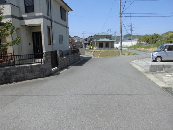 嘉川　一戸建ての - 山口市の小郡の小郡不動産