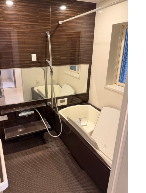 嘉川　一戸建て　４LDKの - 山口市の小郡の小郡不動産