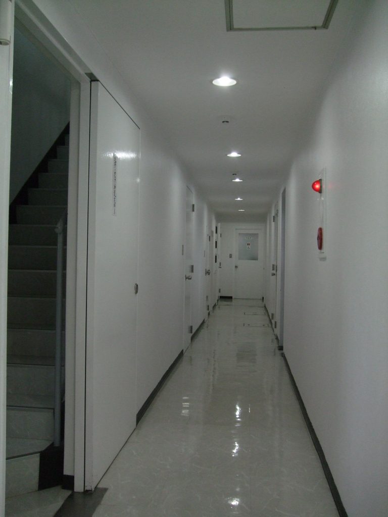 第１原ビルの - 山口市の小郡の小郡不動産