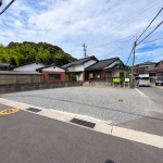 小郡柳井田４丁目 売土地