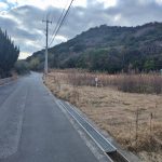 秋穂二島売土地400万円