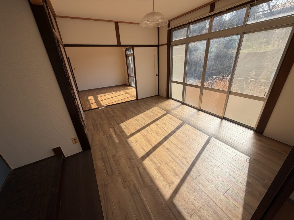 尾崎住宅の - 山口市の小郡の小郡不動産