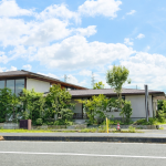 安成工務店１Fテナント