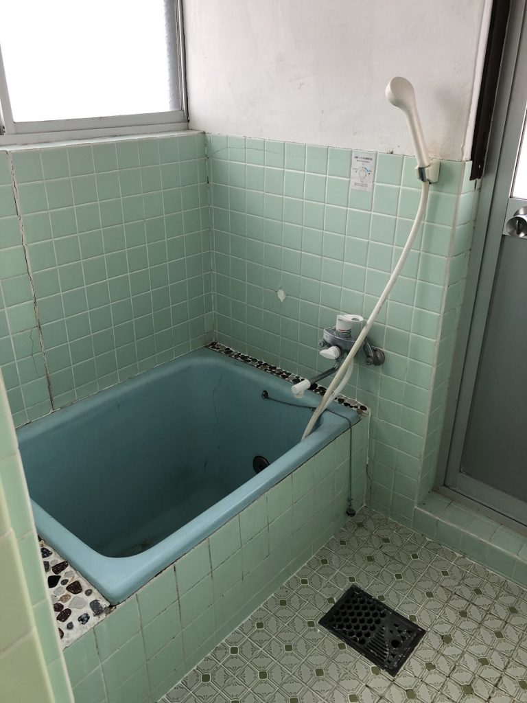 MKアパート　1号の - 山口市の小郡の小郡不動産