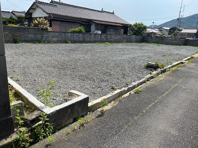 小郡下郷東津の - 山口市の小郡の小郡不動産