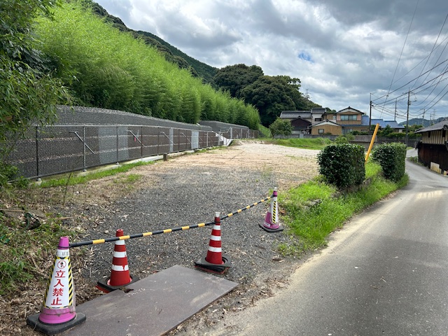 小郡上郷岩屋の - 山口市の小郡の小郡不動産