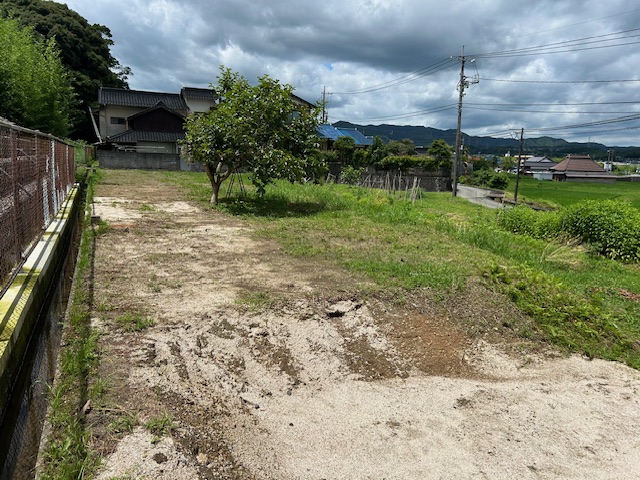 小郡上郷岩屋の(外観) - 山口市の小郡の小郡不動産