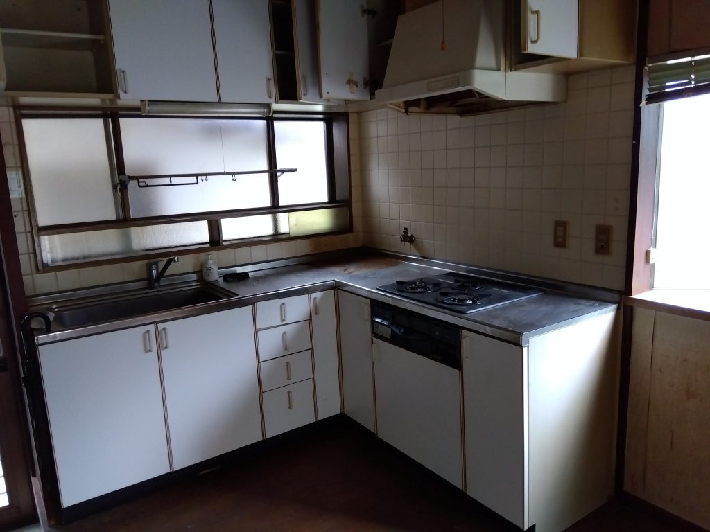 山口市古熊二丁目　6DKの - 山口市の小郡の小郡不動産