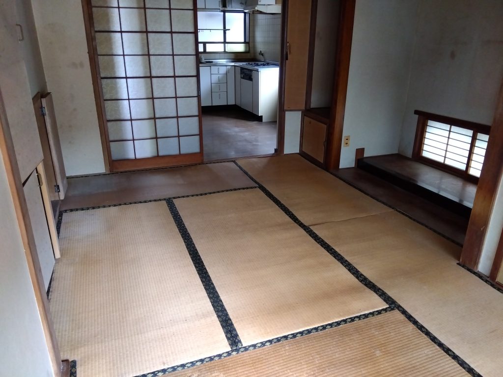 山口市古熊二丁目　6DKの - 山口市の小郡の小郡不動産