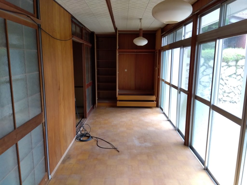 山口市古熊二丁目　6DKの - 山口市の小郡の小郡不動産