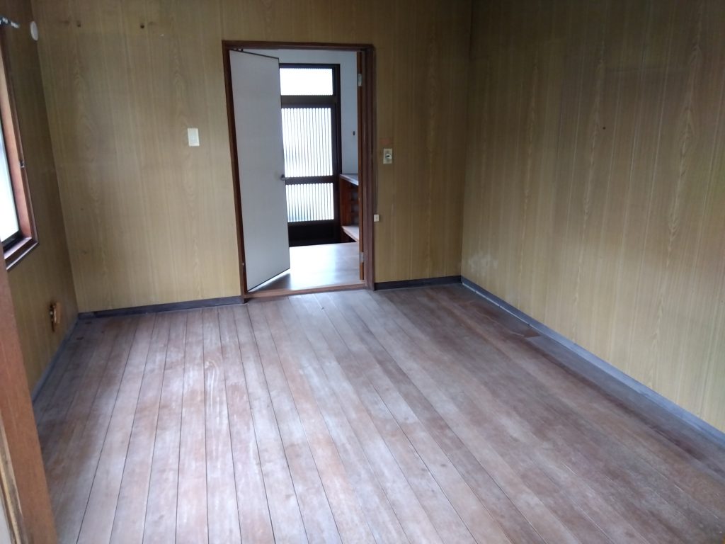 山口市古熊二丁目　6DKの - 山口市の小郡の小郡不動産