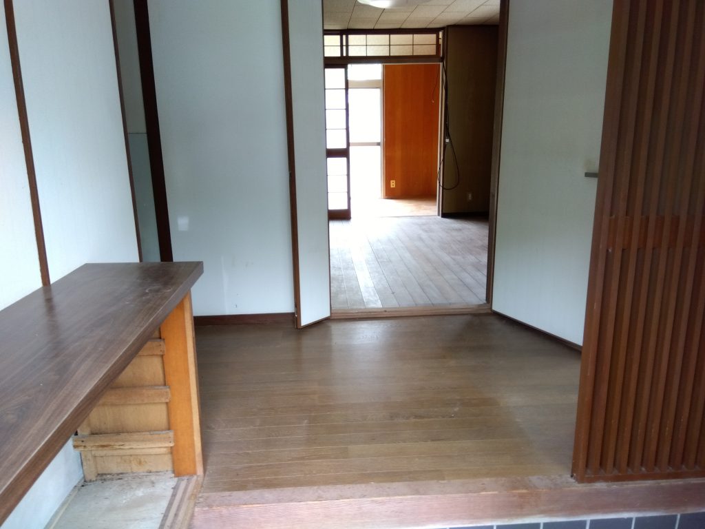 山口市古熊二丁目　6DKの - 山口市の小郡の小郡不動産