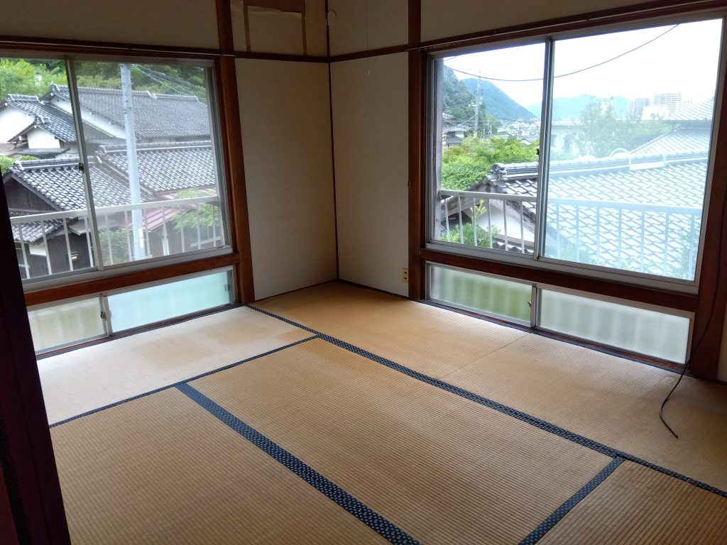 山口市古熊二丁目　6DKの - 山口市の小郡の小郡不動産