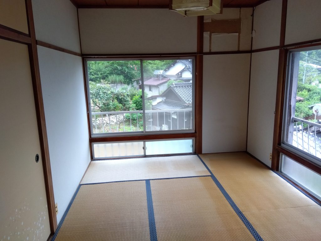 山口市古熊二丁目　6DKの - 山口市の小郡の小郡不動産