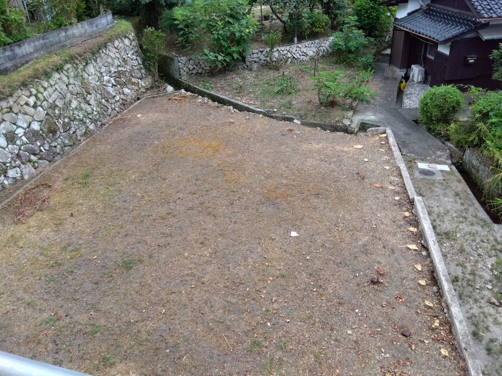 山口市古熊二丁目　6DKの - 山口市の小郡の小郡不動産