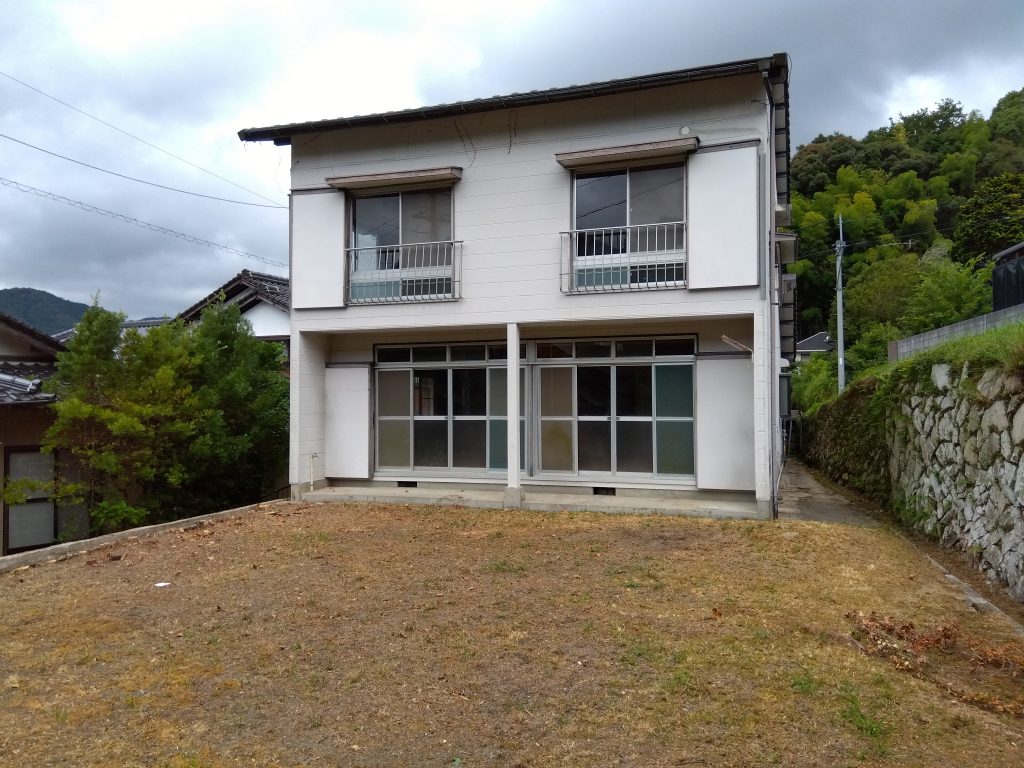 山口市古熊二丁目　6DKの - 山口市の小郡の小郡不動産