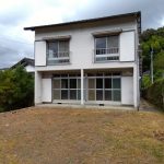 山口市古熊二丁目売土地 山口市古熊二丁目売土地