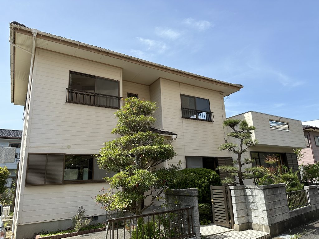 山下邸の - 山口市の小郡の小郡不動産