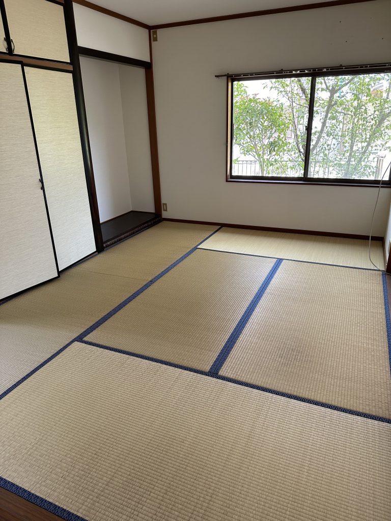 山下邸の - 山口市の小郡の小郡不動産