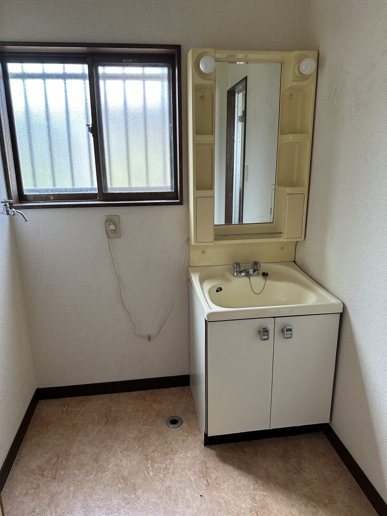 山下邸の - 山口市の小郡の小郡不動産