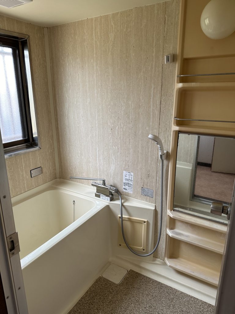 山下邸の - 山口市の小郡の小郡不動産