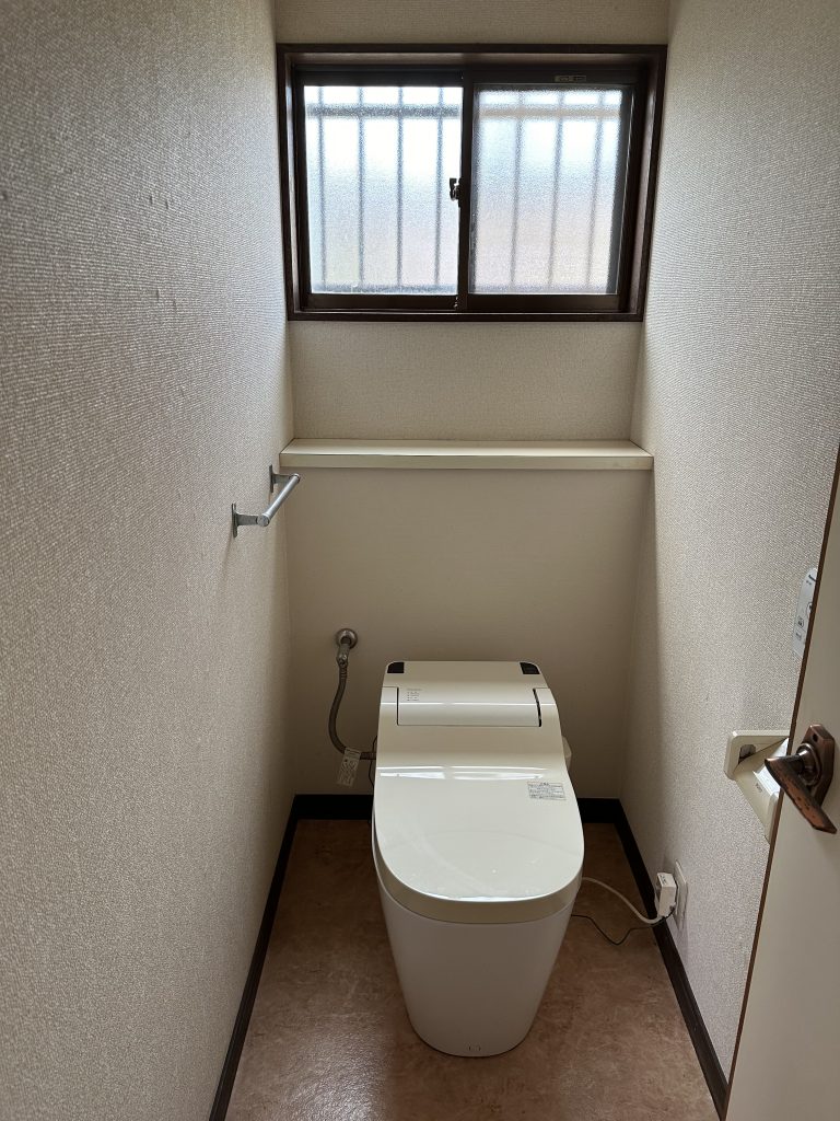 山下邸の - 山口市の小郡の小郡不動産