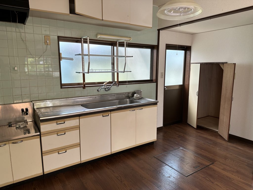 山下邸の - 山口市の小郡の小郡不動産