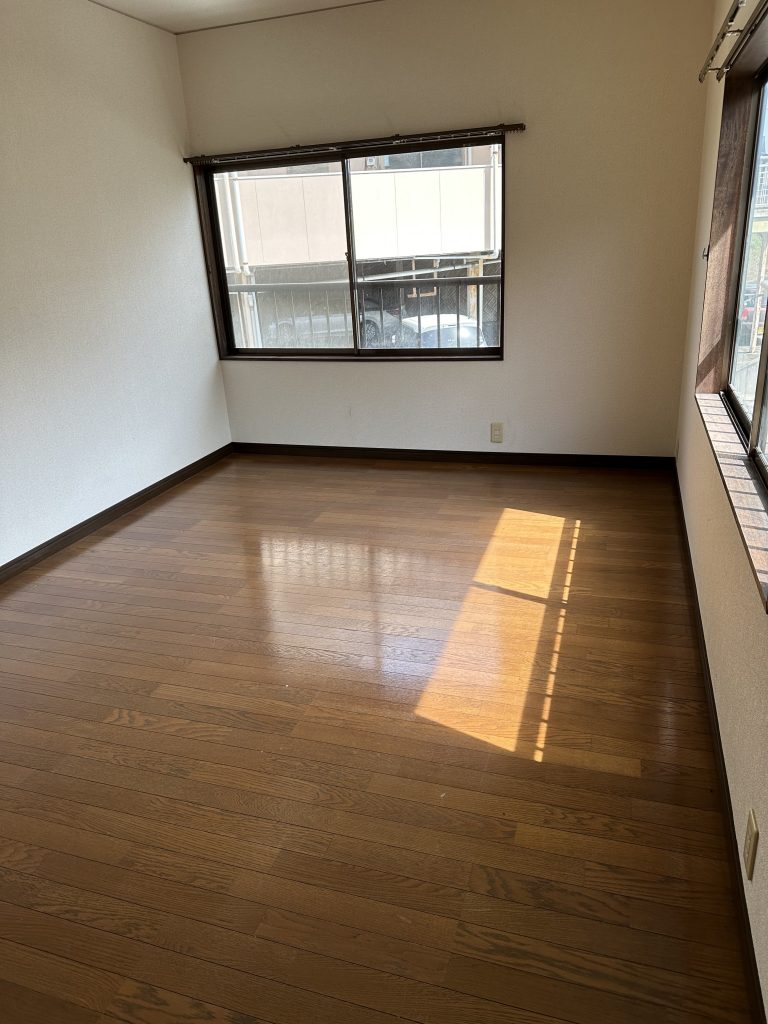 山下邸の - 山口市の小郡の小郡不動産