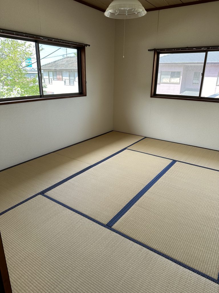 山下邸の - 山口市の小郡の小郡不動産