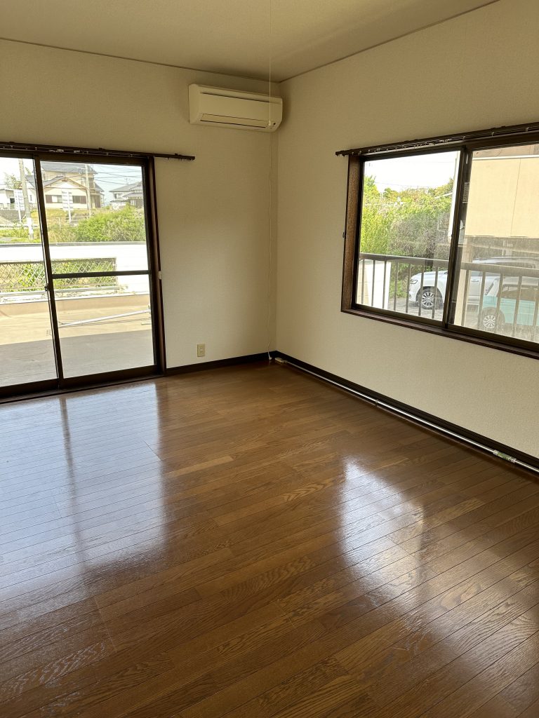 山下邸の - 山口市の小郡の小郡不動産