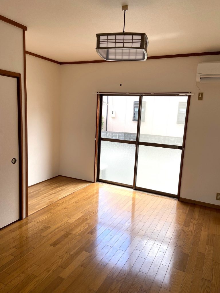 アーバンエース　B棟の - 山口市の小郡の小郡不動産