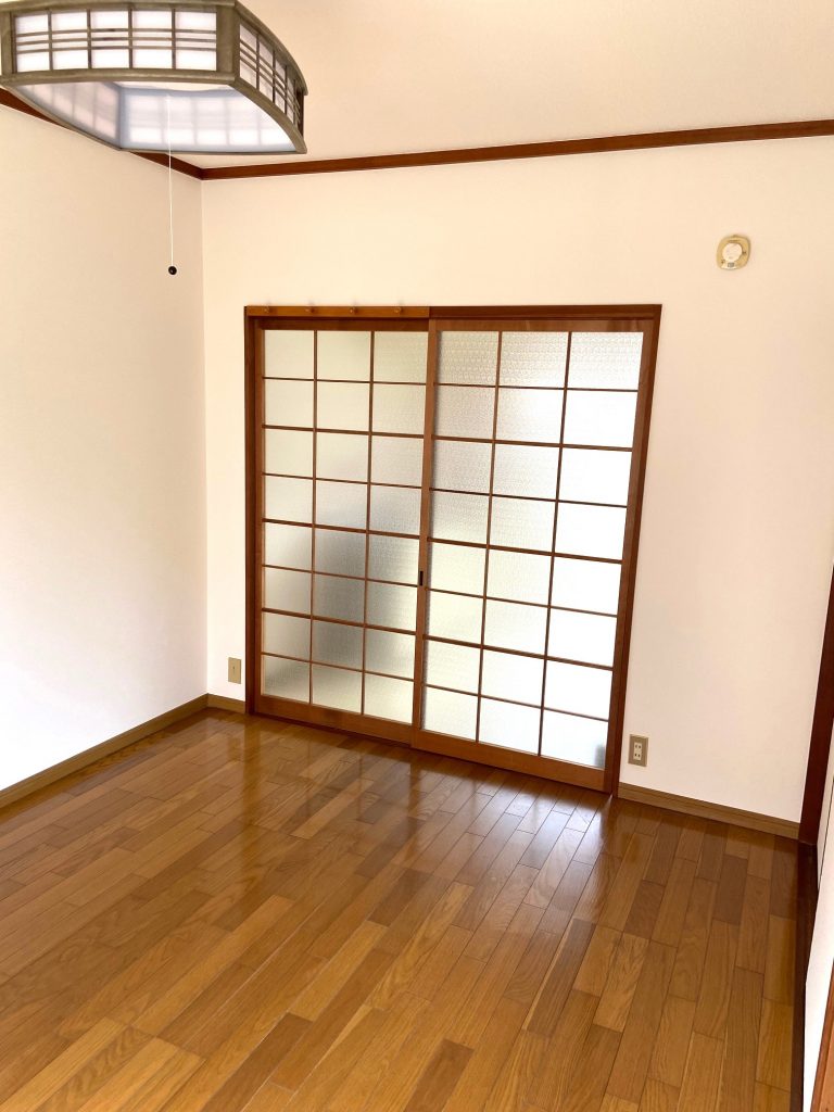 アーバンエース　B棟の - 山口市の小郡の小郡不動産