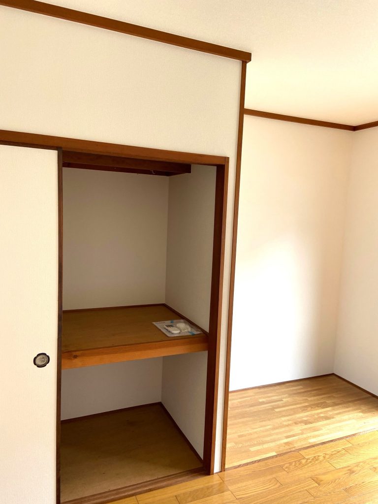 アーバンエース　B棟の - 山口市の小郡の小郡不動産