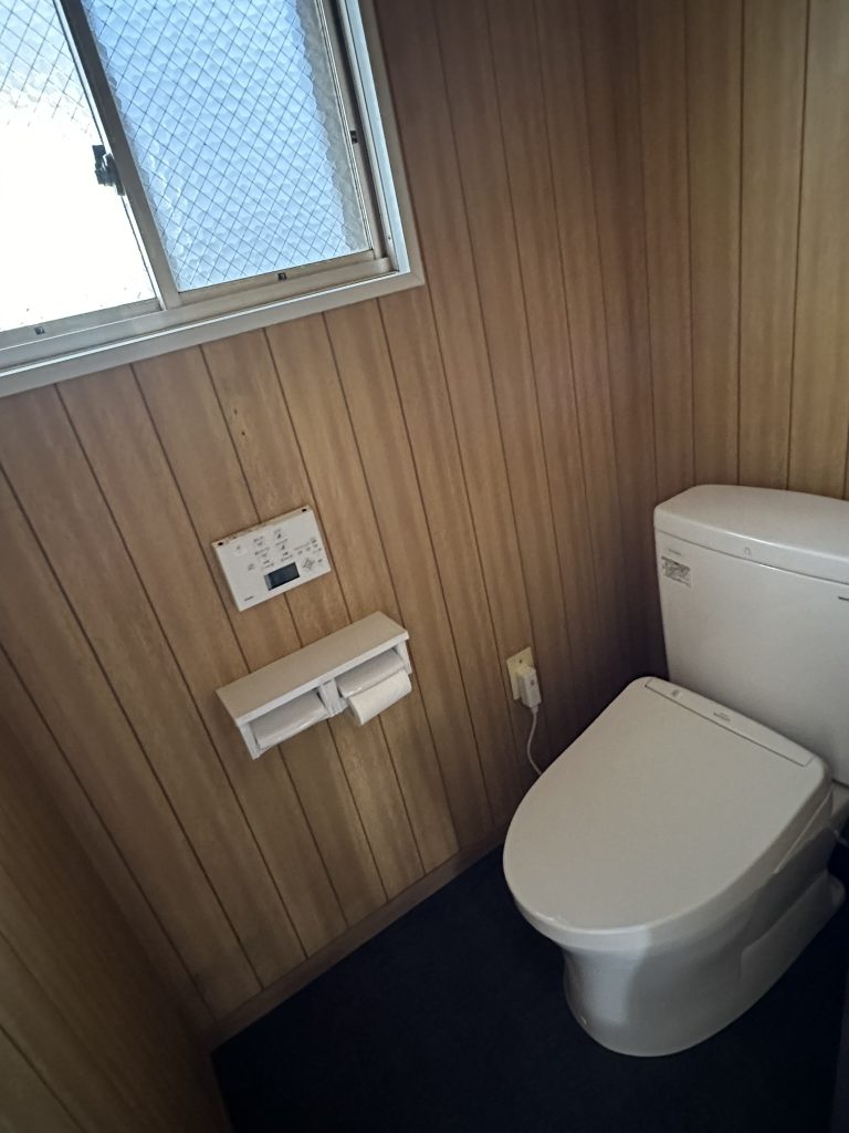 田中貸家(本町一丁目)の - 山口市の小郡の小郡不動産