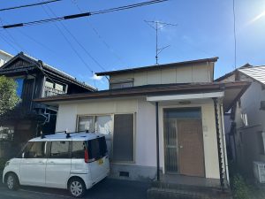 田中貸家（本町一丁目）　山口市の小郡不動産　新着物件画像