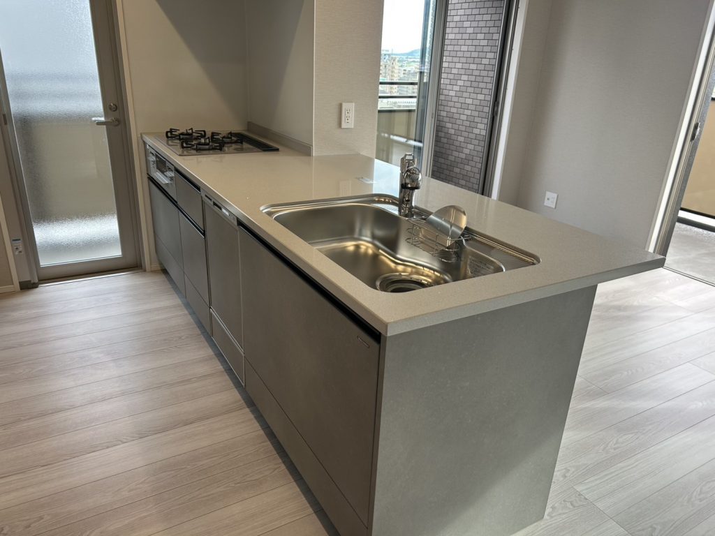 オーヴィジョン新山口駅前ザ・プライム13階の - 山口市の小郡の小郡不動産