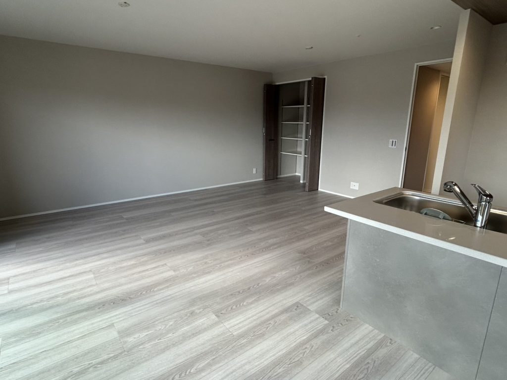 オーヴィジョン新山口駅前ザ・プライム13階の - 山口市の小郡の小郡不動産