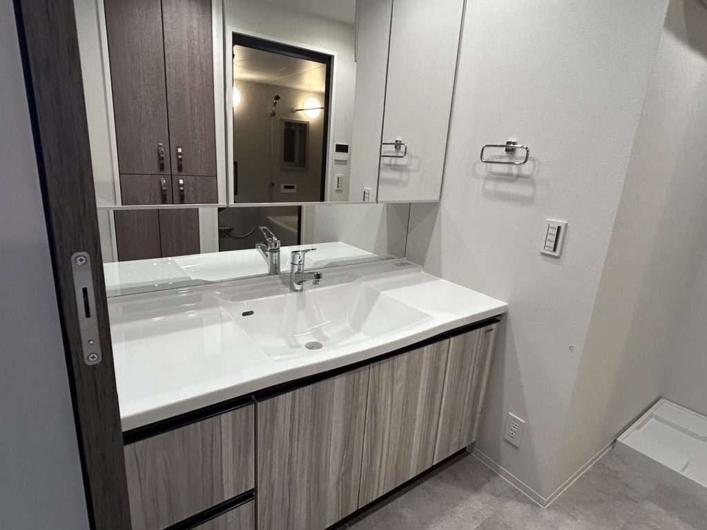 オーヴィジョン新山口駅前ザ・プライム13階の - 山口市の小郡の小郡不動産