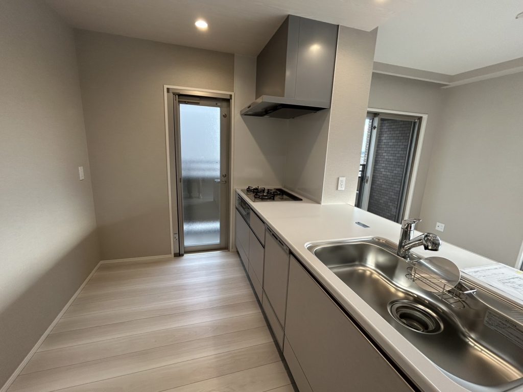 オーヴィジョン新山口駅前ザ・プライム12階の - 山口市の小郡の小郡不動産