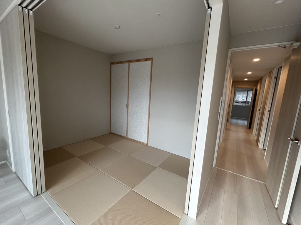 オーヴィジョン新山口駅前ザ・プライム12階の - 山口市の小郡の小郡不動産