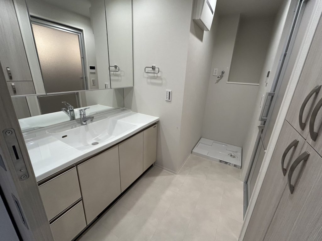 オーヴィジョン新山口駅前ザ・プライム12階の - 山口市の小郡の小郡不動産