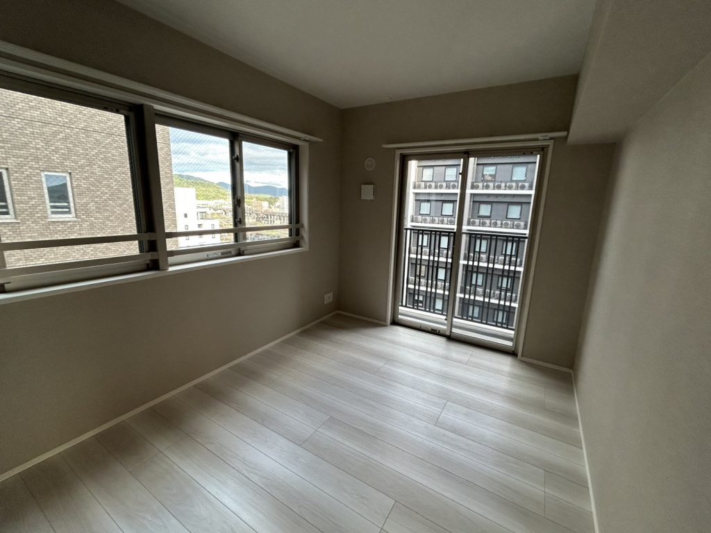 オーヴィジョン新山口駅前ザ・プライム12階の - 山口市の小郡の小郡不動産