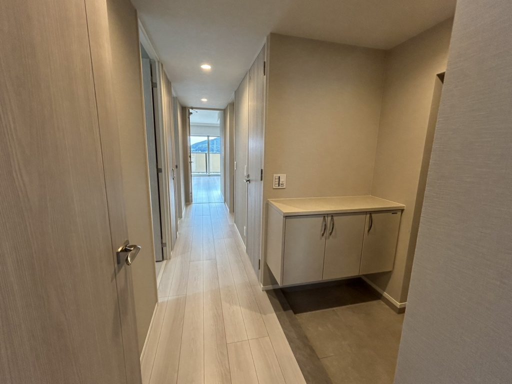 オーヴィジョン新山口駅前ザ・プライム12階の - 山口市の小郡の小郡不動産