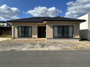 楠木町　温泉のある家　山口市の小郡不動産　新着物件画像