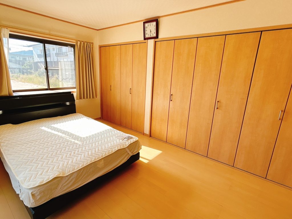 楠木町　温泉のある家の - 山口市の小郡の小郡不動産