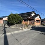 陶 売土地（古屋付き）