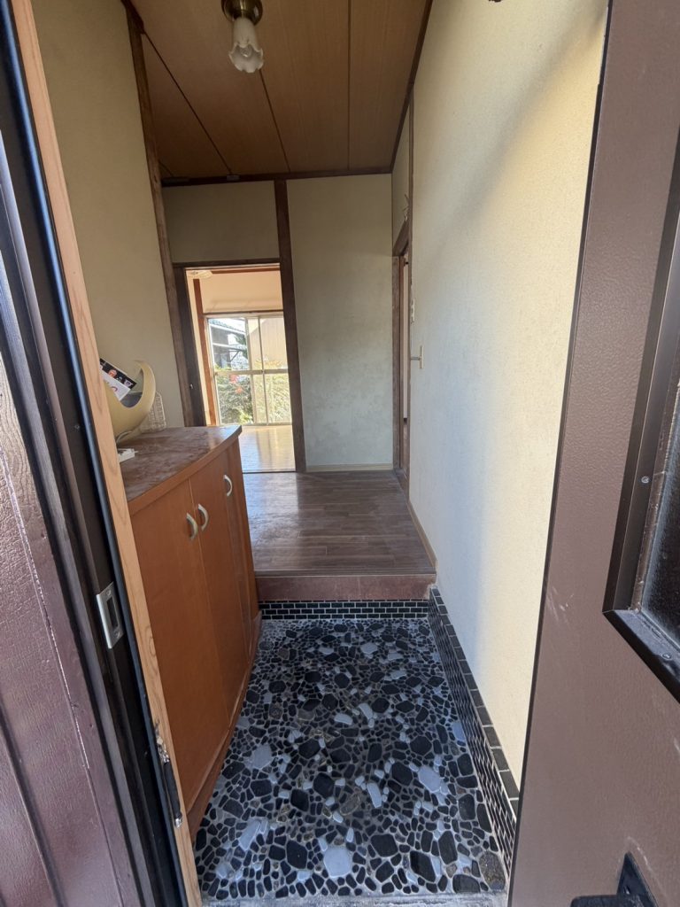 右田借家の - 山口市の小郡の小郡不動産