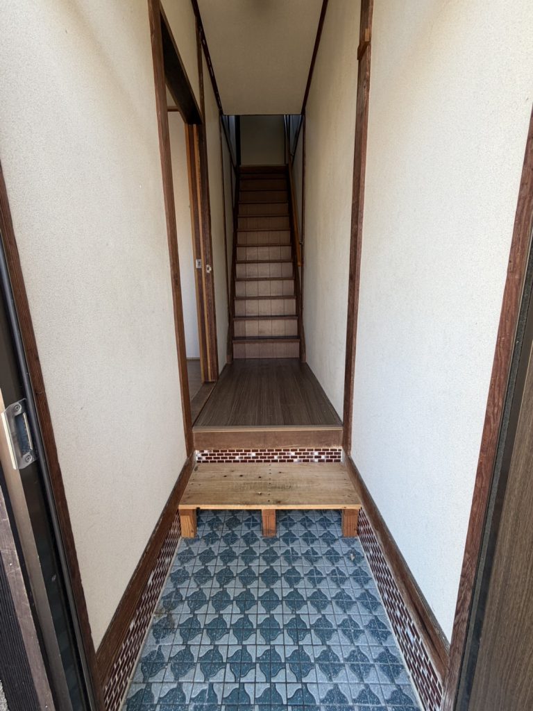 MKアパート　1号の - 山口市の小郡の小郡不動産