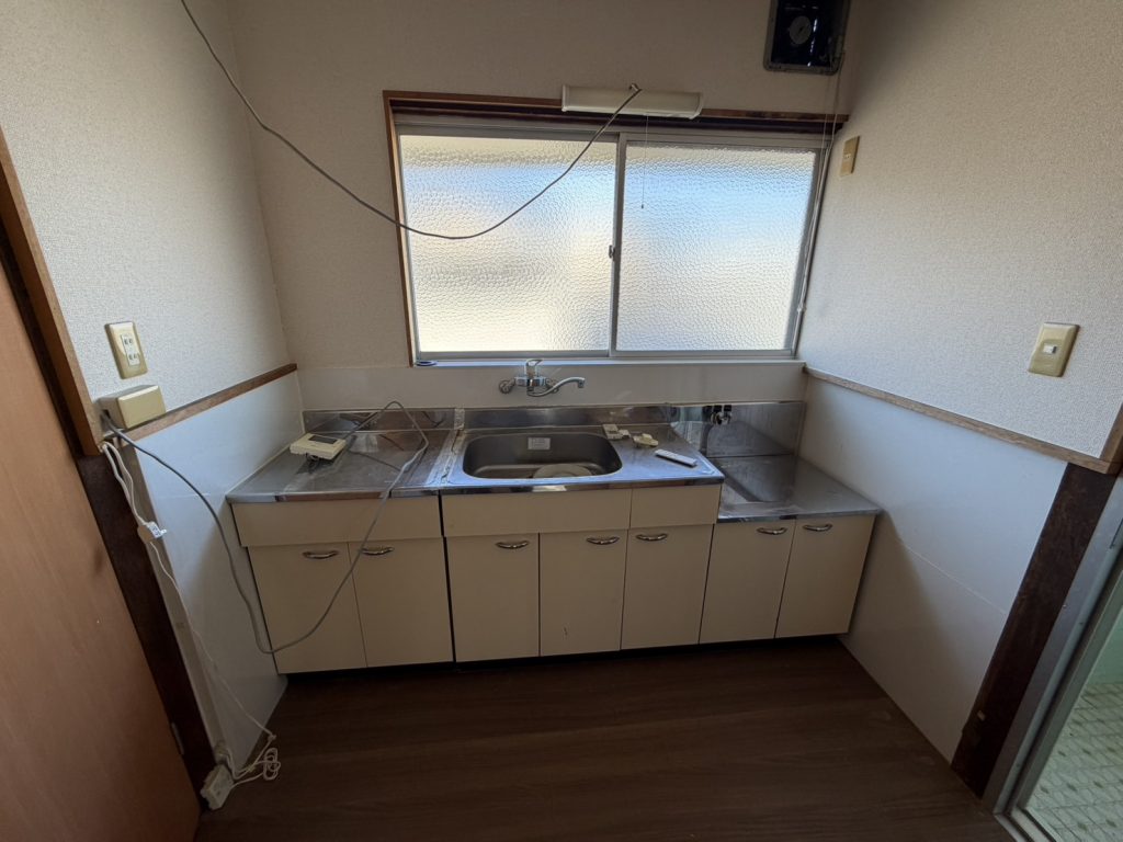 MKアパート　1号の - 山口市の小郡の小郡不動産