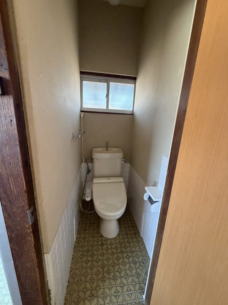 MKアパート　1号の - 山口市の小郡の小郡不動産